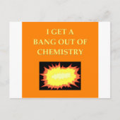 Chemiekwitz Postkarte (Vorderseite)