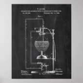 Chemiepatent Poster (Vorne)