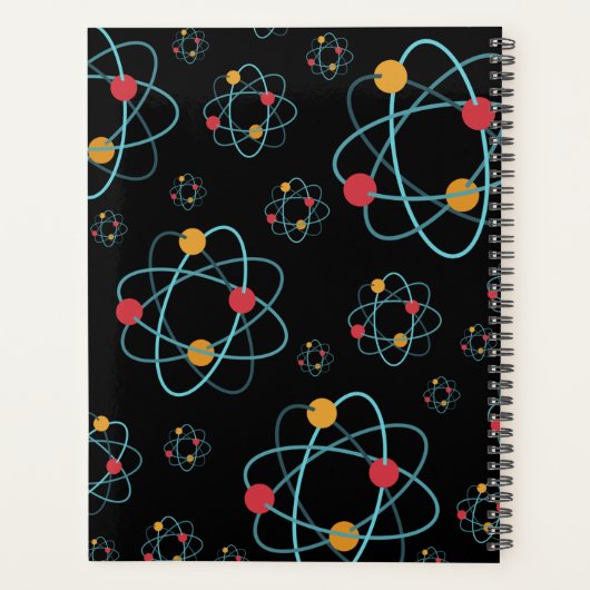 Chemieplaner 2021 planer (Rückseite)