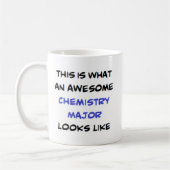 Chemiestandard, phantastisch kaffeetasse (Links)