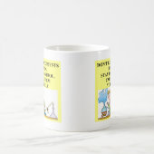 Chemieunfälle Kaffeetasse (Mittel)