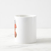 Chemiewissenschaft übertrifft der Witz Kaffeetasse (Mittel)