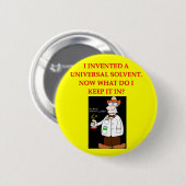 Chemiewitz Button (Vorne & Hinten)