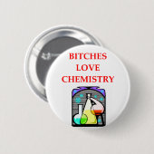 Chemiewitz Button (Vorne & Hinten)