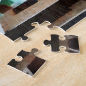 Chemikalienflaschen Puzzle (Seite)