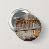 Chemiker - Exemplar Button (Vorne & Hinten)
