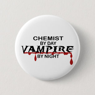 Chemiker-Vampir bis zum Nacht Button