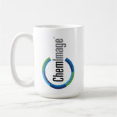ChemImage Classic Coffee Tasse (Links)