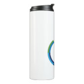 ChemImage Thermal Tumbler Thermosbecher (Nach links gedreht)