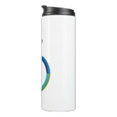 ChemImage Thermal Tumbler Thermosbecher (Nach rechts gedreht)