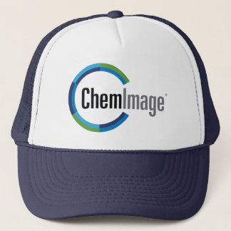 ChemImage Trucker Hat Truckerkappe