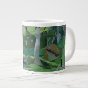 Chemin de la Fontaine Jumbo-Tasse