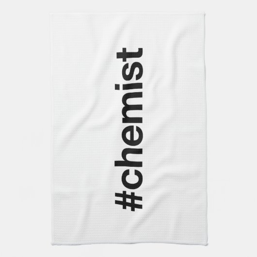 CHEMISCH GESCHIRRTUCH (Vertikal)