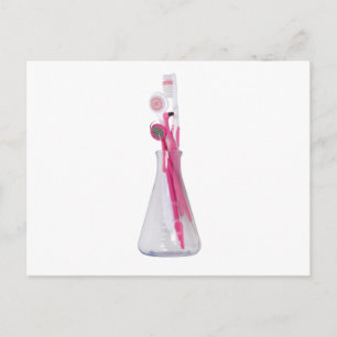 ChemischDental071209 Postkarte