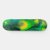 Chemische 2B Skateboard (Horizontal)