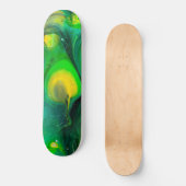 Chemische 2B Skateboard (Vorderseite)
