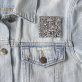 Chemische Elemente Button (Beispiel)