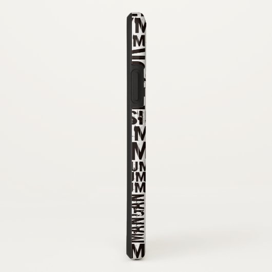 Chemische Elemente.. Case-Mate iPhone Hülle (Hinten/Rechts)