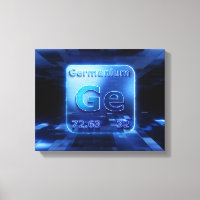 CHEMISCHE ELEMENTE IN DEUTSCHLAND EXTREME BLUE DES