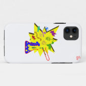 Chemische Reaktion!!! Case-Mate iPhone Hülle (Rückseite (Horizontal))