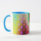 Chemische Reaktion I Tasse (Links)