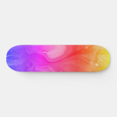 Chemische Stoffe 2 Skateboard (Horizontal)