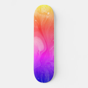 Chemische Stoffe 2 Skateboard
