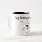 Chemische Tasse (Vorderseite Links)