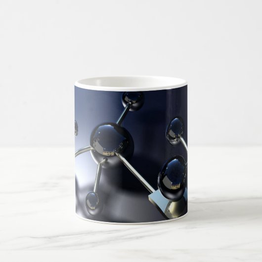 Chemische Tasse (Mittel)