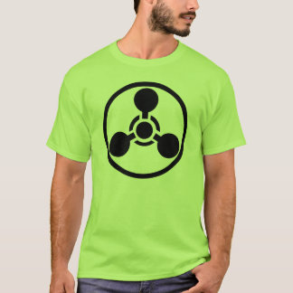 Chemischer GefahrenT - Shirt