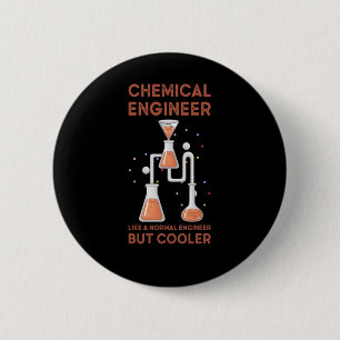 Chemischer Ingenieur wie ein normaler Ingenieur, a Button