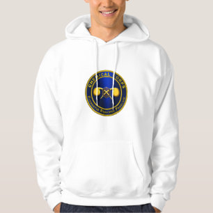 Chemisches Korps Hoodie
