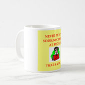 CHEMIST2.png Kaffeetasse (Vorderseite Links)