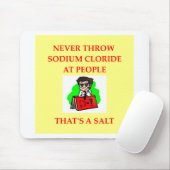CHEMIST2.png Mousepad (Mit Mouse)