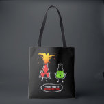 Chemist Chemie Labrador Chemie Sie sind überreagie Tasche<br><div class="desc">Chemist Chemie Labrador Chemie Sie sind überreagiert</div>