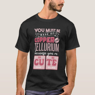 Chemist Chemie T-Shirt