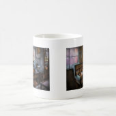 Chemist - Herstellung von Klebstoff Kaffeetasse (Mittel)