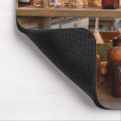 Chemist - Motion Pop Mousepad (Ecke)