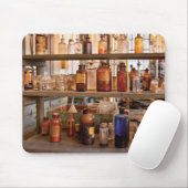 Chemist - Motion Pop Mousepad (Mit Mouse)
