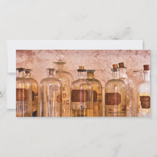 Chemist - Sterbliche Säure