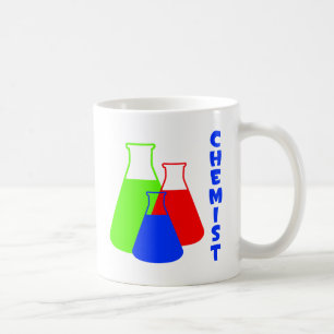 Chemistische Tasse