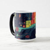 Chemistry for the Rest of Us Verwandlungstasse (Vorderseite Links)