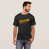 Chemnitz Germany T-Shirt (Vorne ganz)