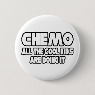Chemo.. Coole Kinder Button