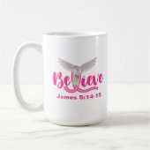 Chemo Gift Tasse (Links)