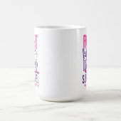 Chemo Gift Tasse (Mittel)