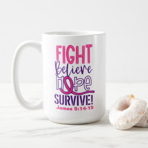 Chemo Gift Tasse