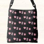 Chemo Mode Bag, Chemotherapie Totbeutel Tragetaschen Mit Langen Trägern