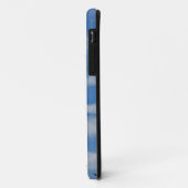 Chemtrail IPhone Case (Hinten/Links)