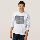 Chemtrail Long Sleeve T Shirt (Vorne ganz)